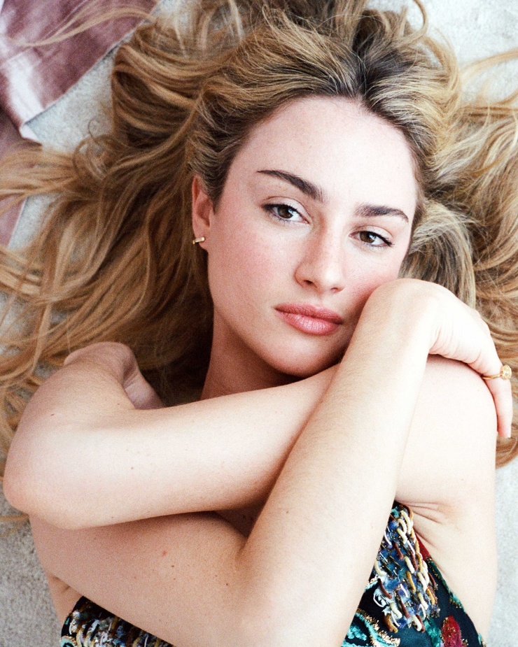 Grace Van Patten Grace Van Patten