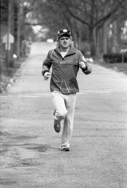 Phil Donahue