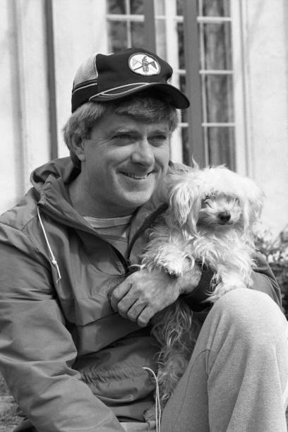 Phil Donahue