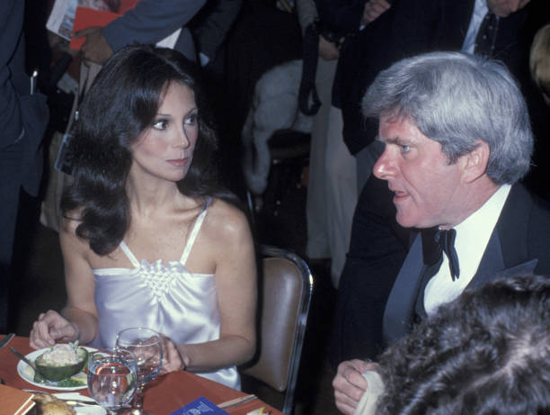 Phil Donahue