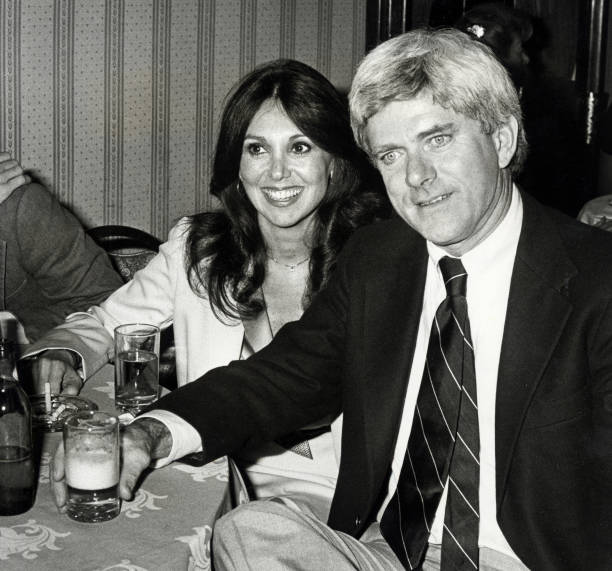 Phil Donahue