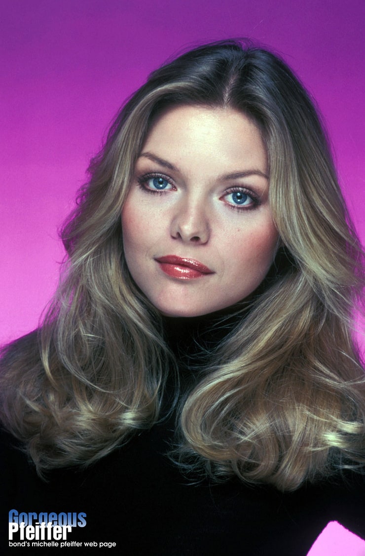 Michelle Pfeiffer