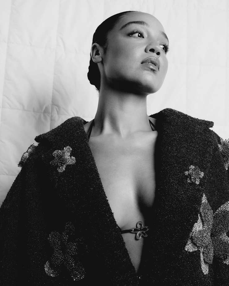 Aisha Dee