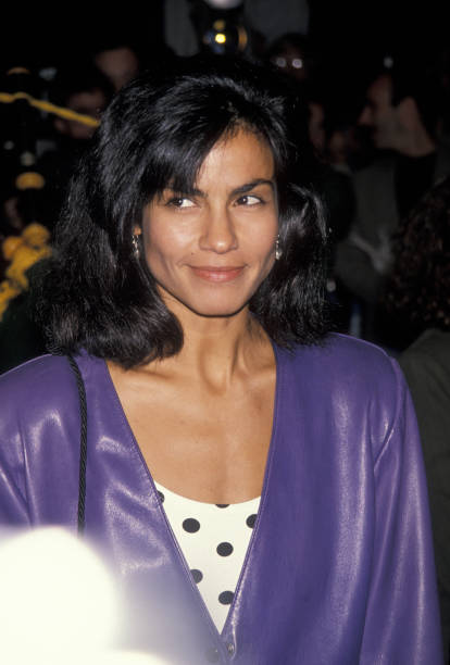 Rachel Ticotin