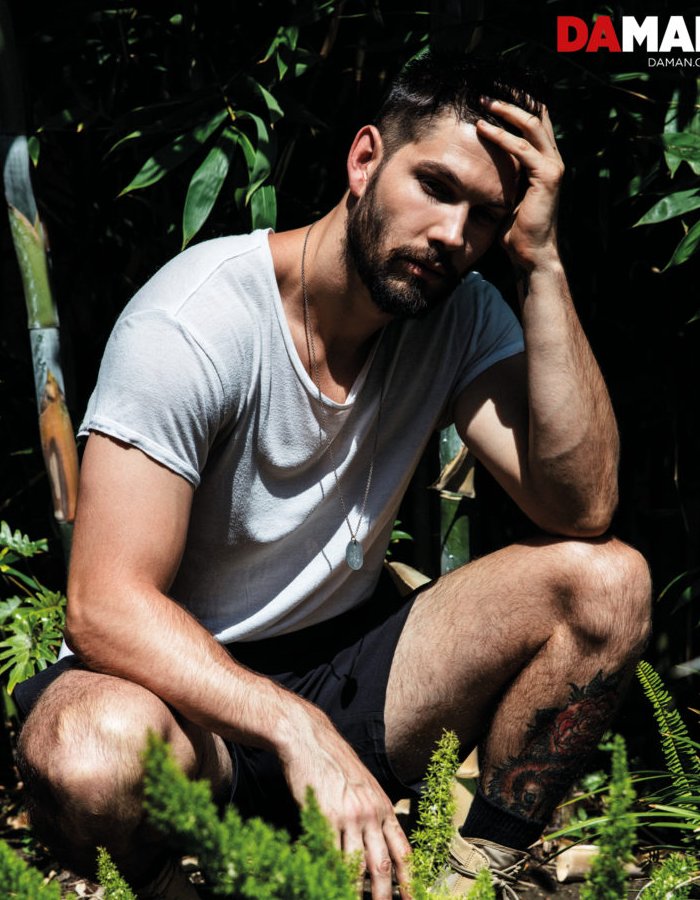 Casey Jon Deidrick