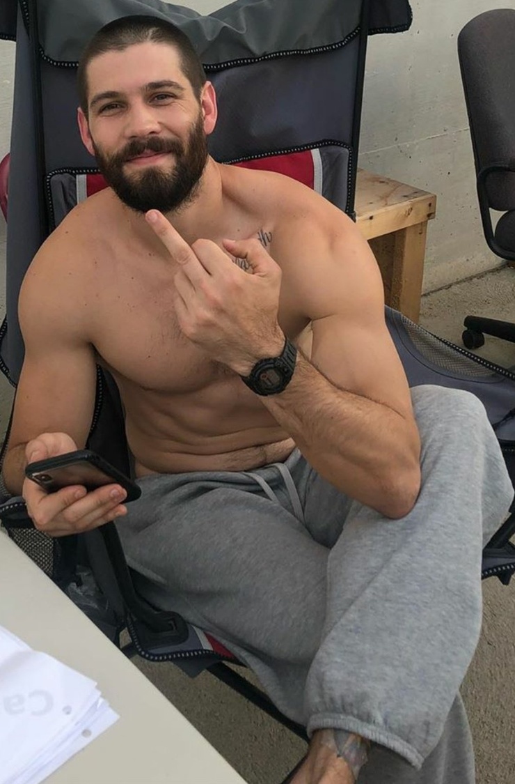Casey Jon Deidrick