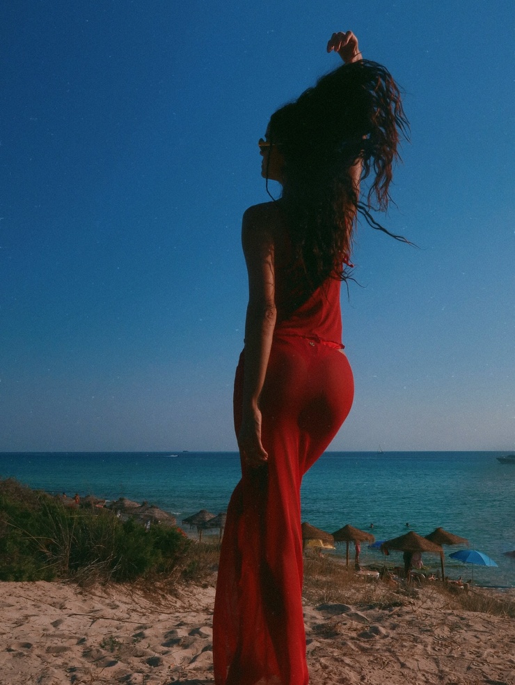 Sofia Resing