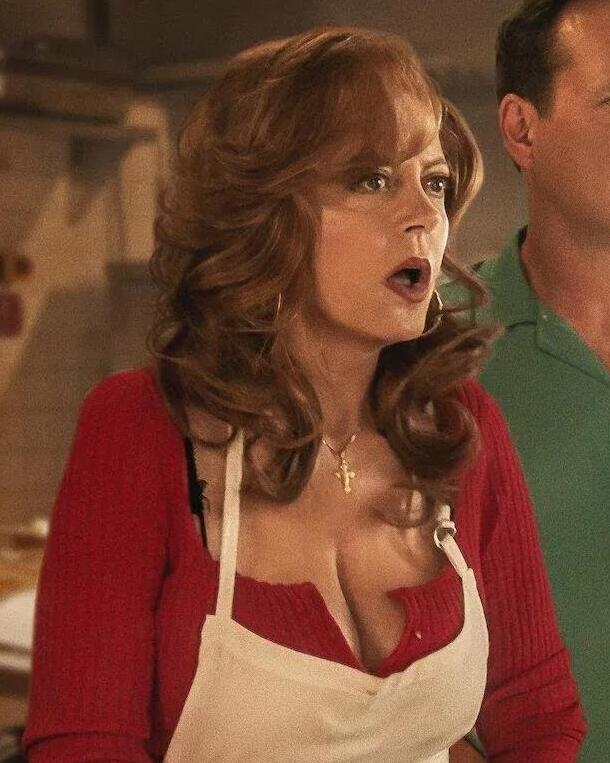 Susan Sarandon