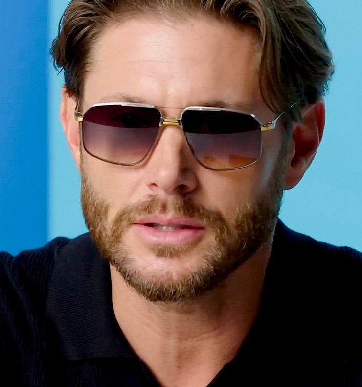 Jensen Ackles