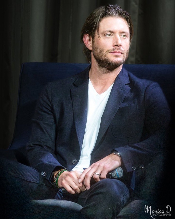Jensen Ackles