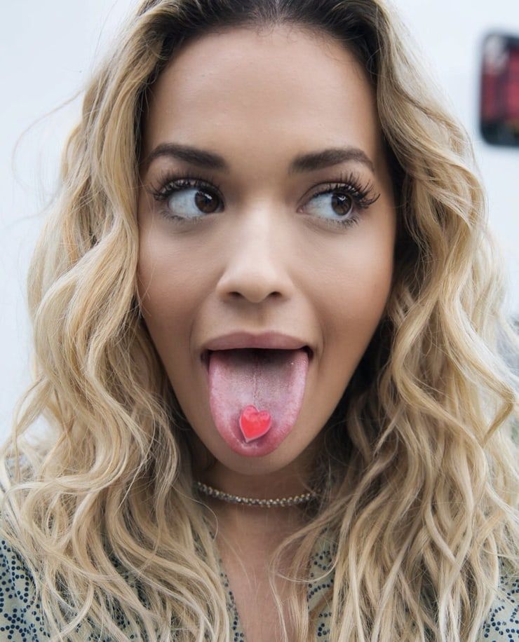 Rita Ora Rita Ora