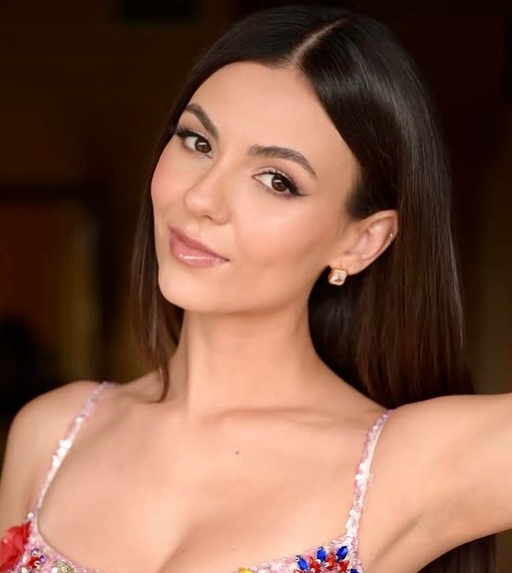 Victoria Justice Victoria Justice