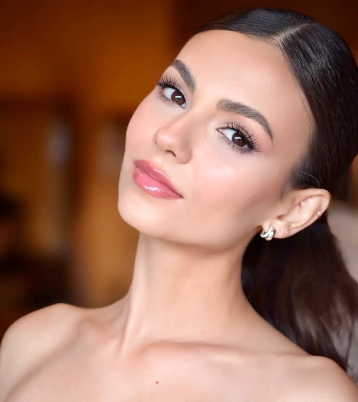 Victoria Justice