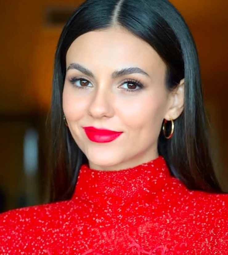 Victoria Justice Victoria Justice