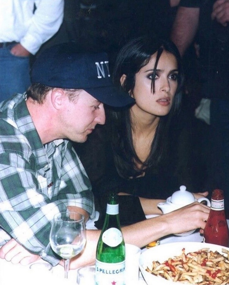 Edward Norton
