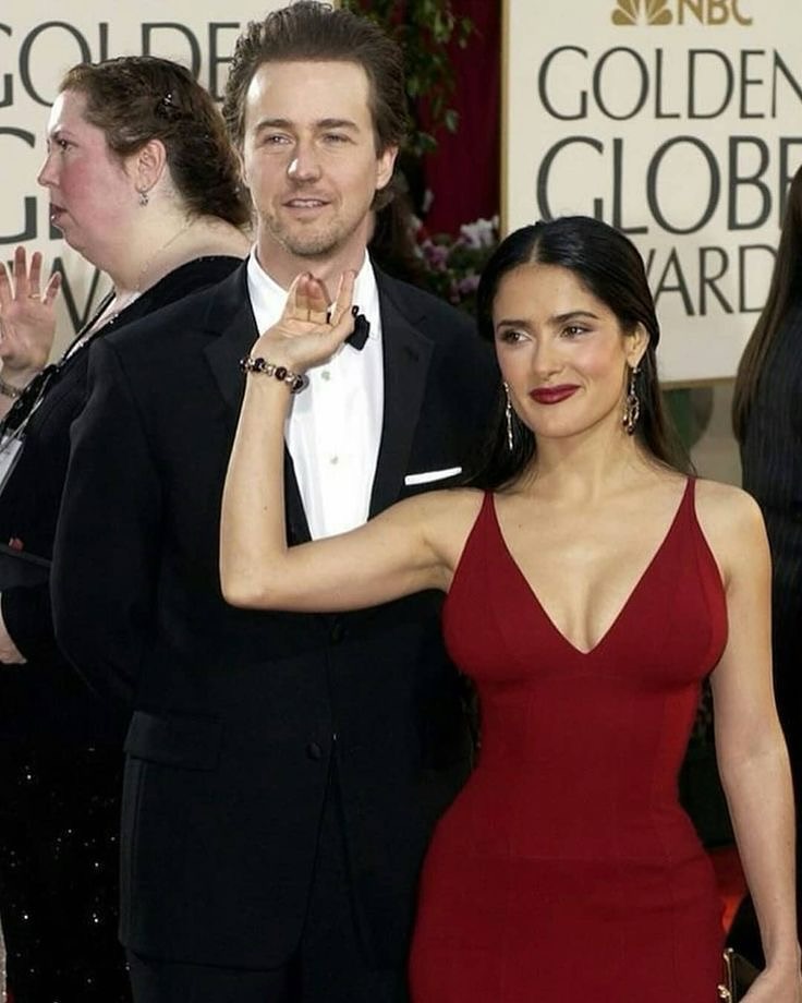 Edward Norton