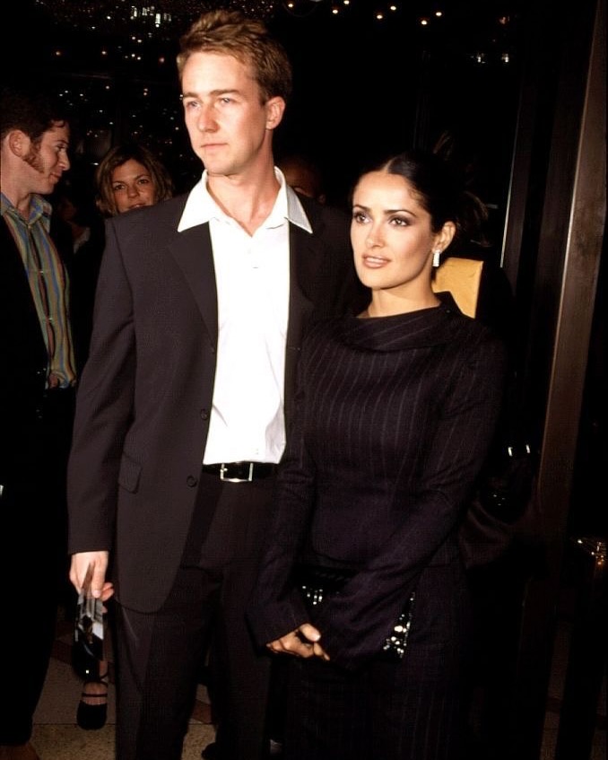 Edward Norton