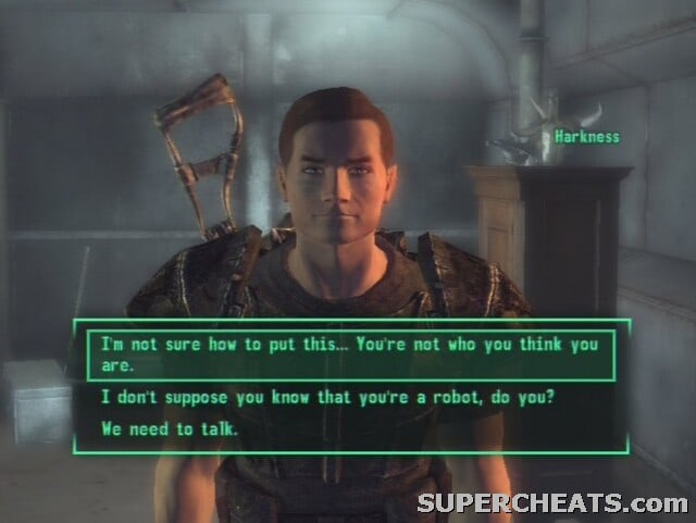 Fallout 3: Game of The Year Edition