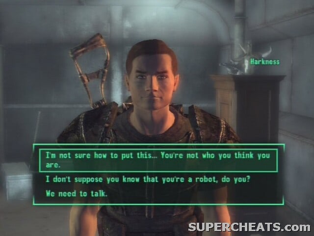 Fallout 3: Game of the Year Edition