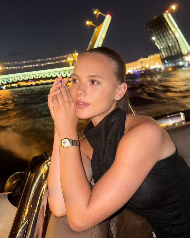 Kristina Shmidt Kristina Shmidt