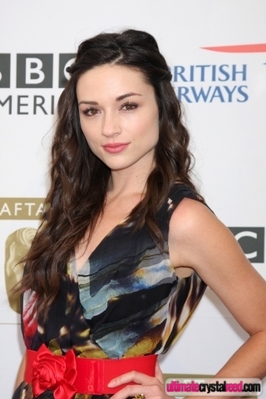 Picture of Crystal Reed
