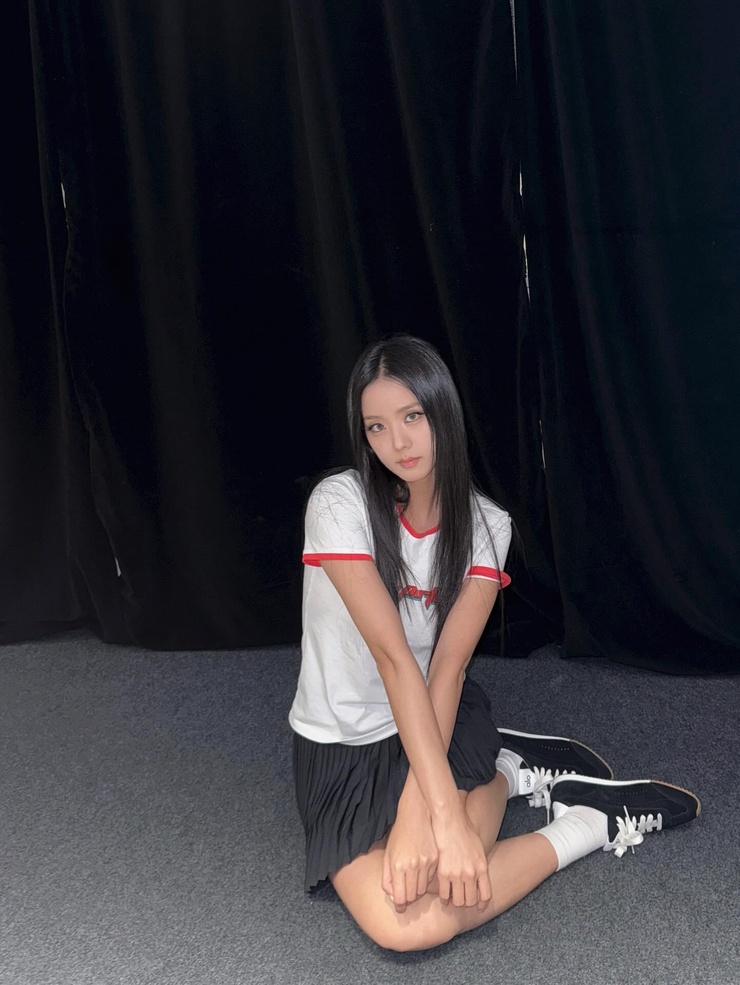 Kim Jisoo