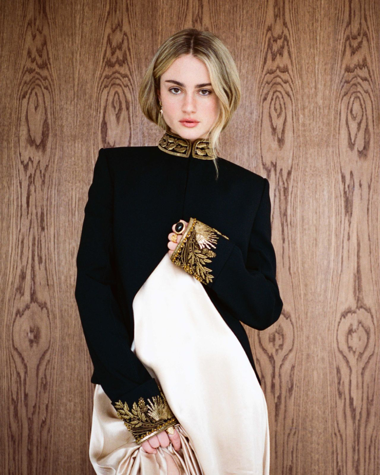 Grace Van Patten