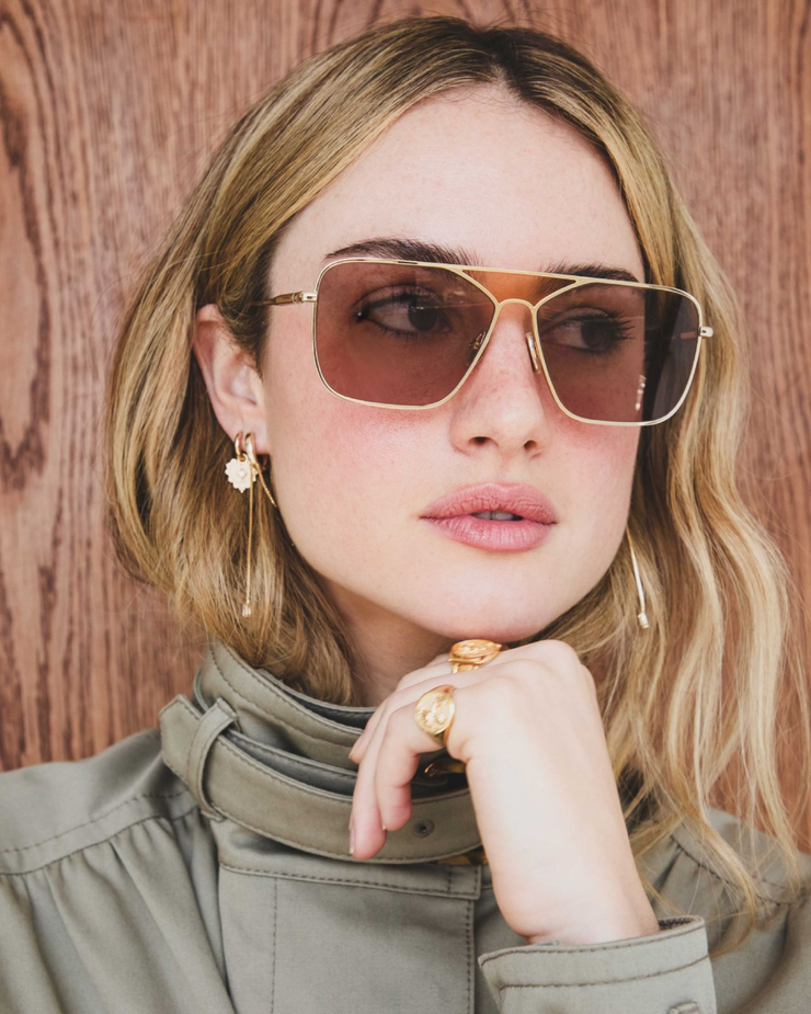 Grace Van Patten