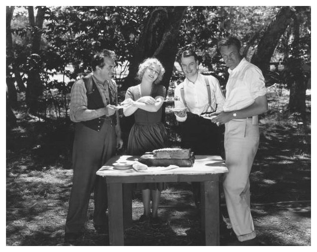 Victor Fleming