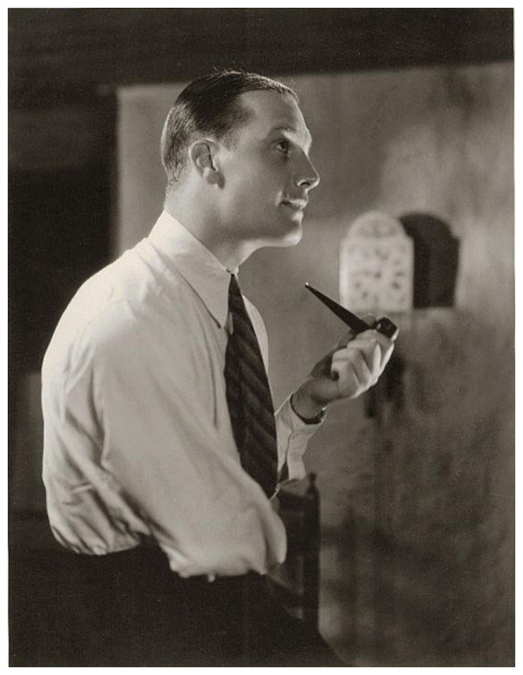 Walter Byron