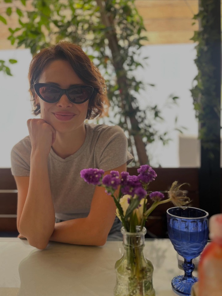Conor Leslie