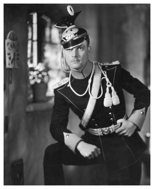 Walter Byron