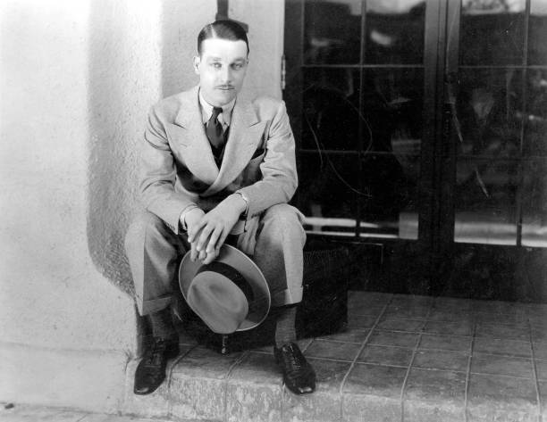 Walter Byron