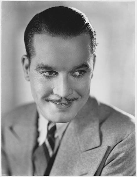 Walter Byron