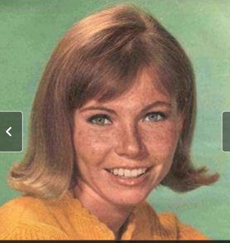Patricia Morrow
