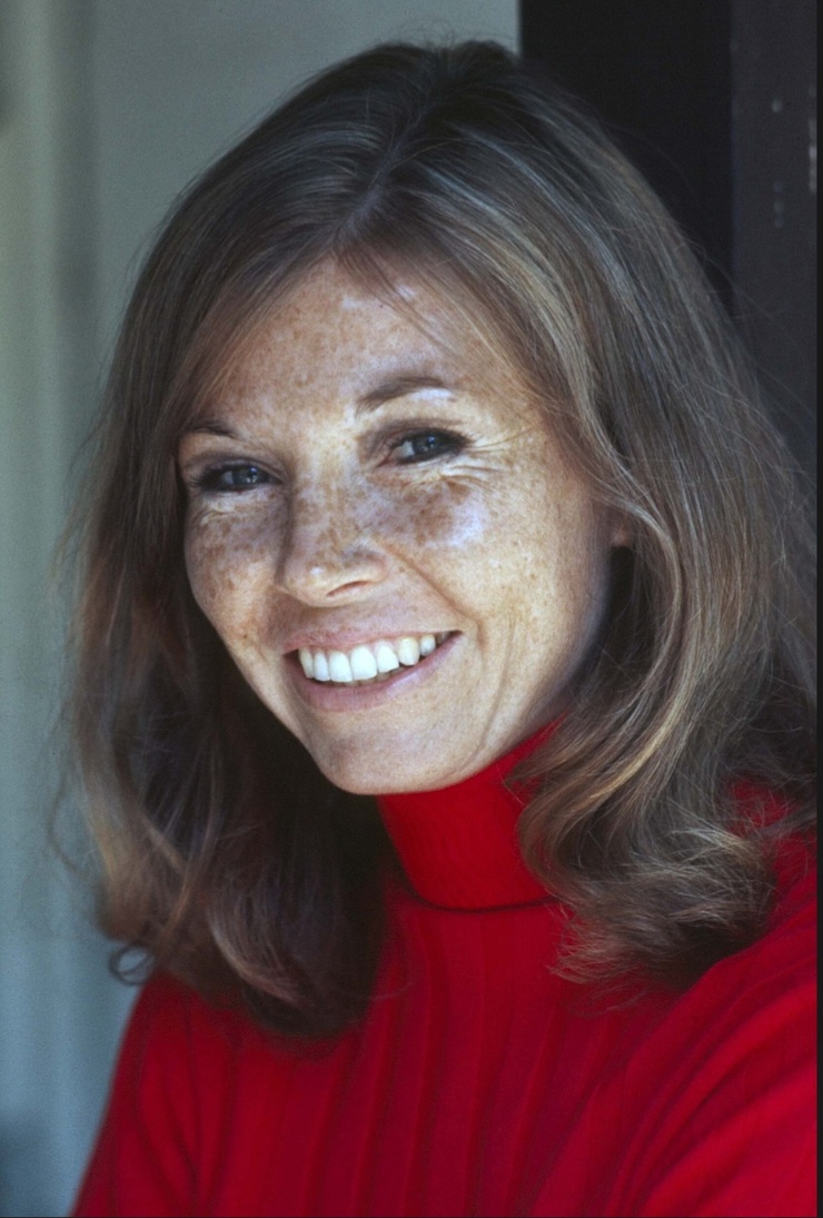 Patricia Morrow