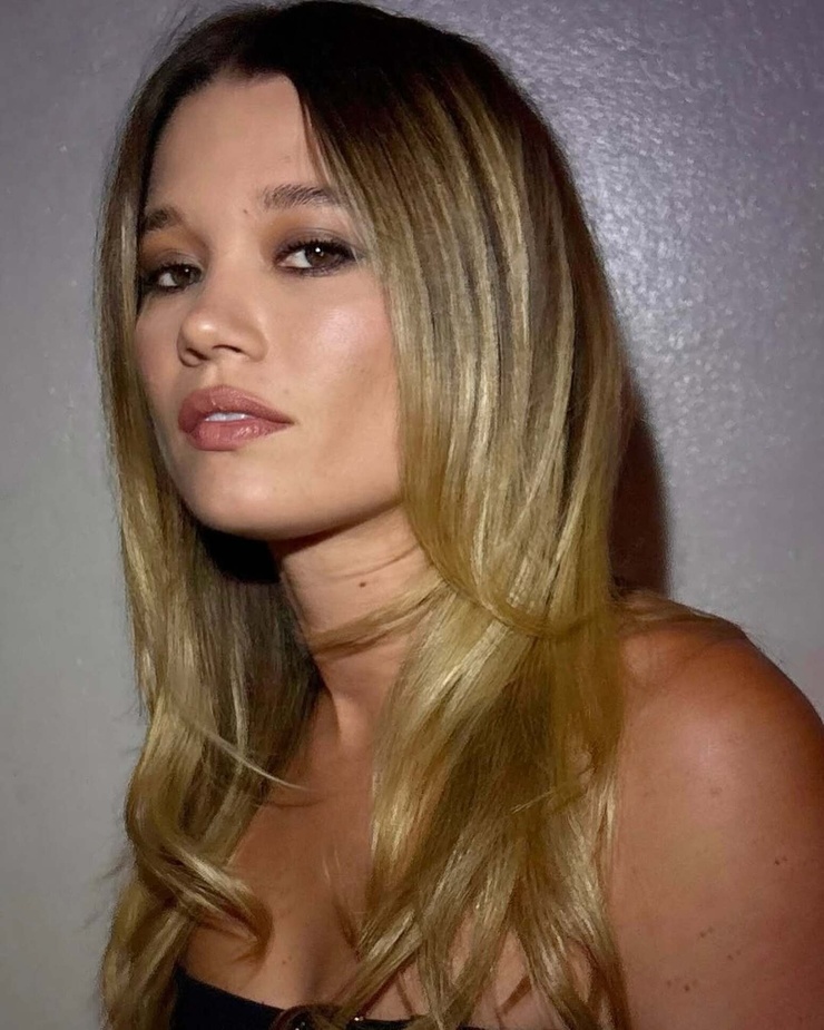 Rain Spencer