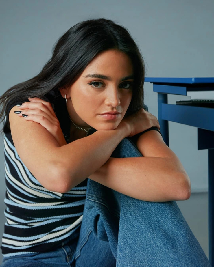 Maia Reficco