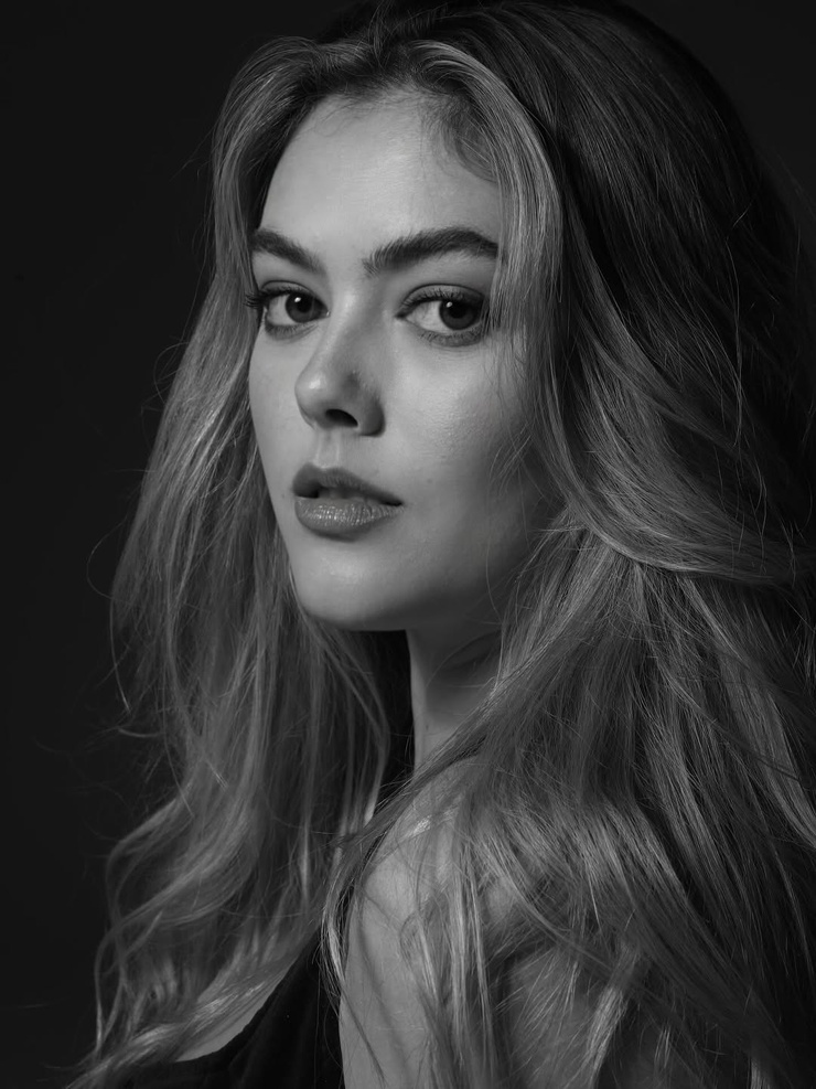 McKaley Miller McKaley Miller