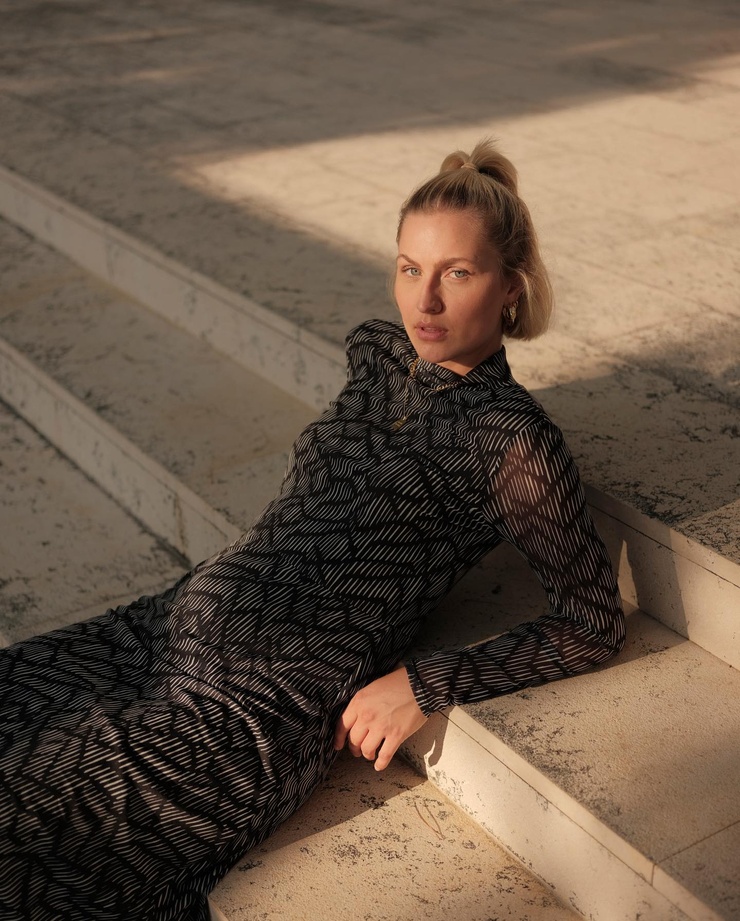 Larissa Feindt