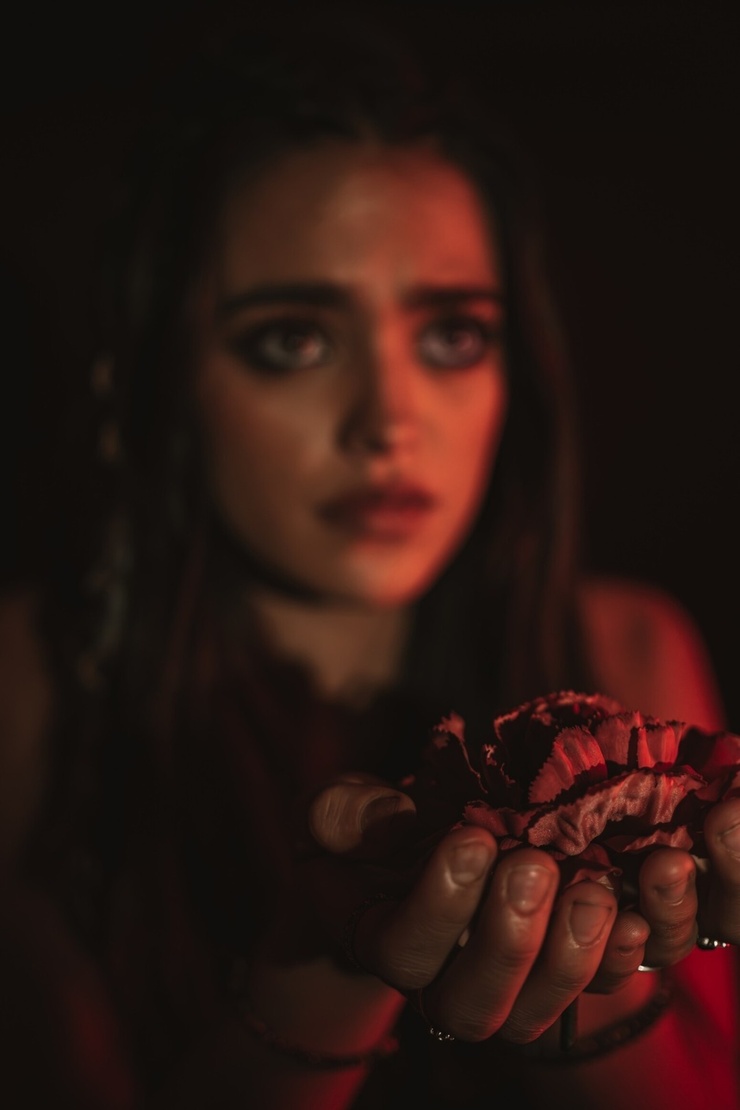 Maia Reficco