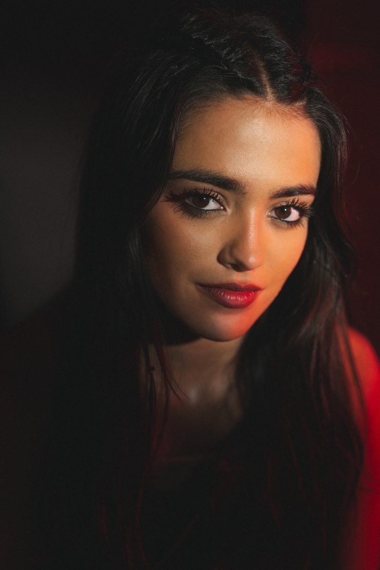 Maia Reficco