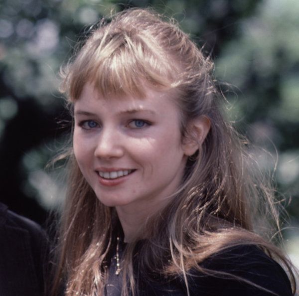 Rebecca De Mornay