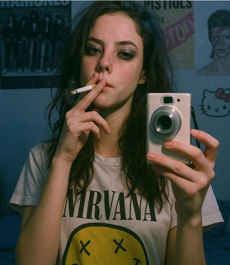 Effy Stonem