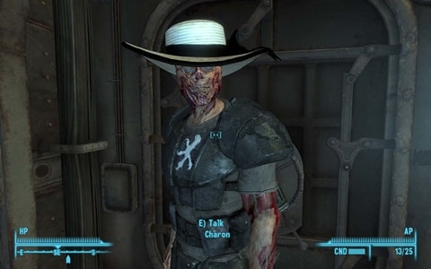 Fallout 3: Game of the Year Edition
