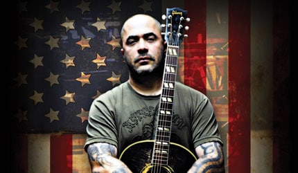 Aaron Lewis