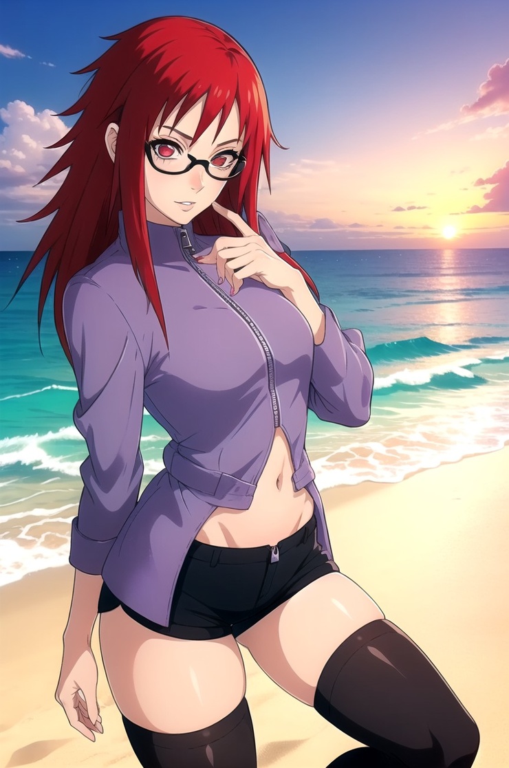 Karin Uzumaki