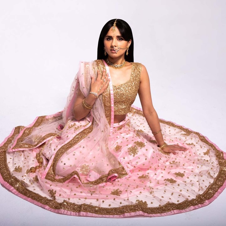 Aparna Brielle