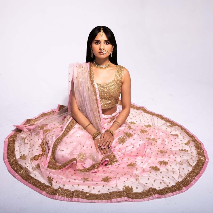 Aparna Brielle