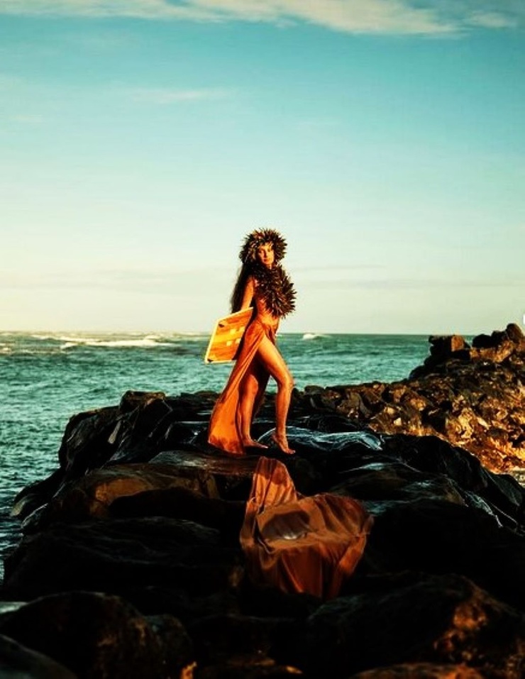 Taimane Gardner